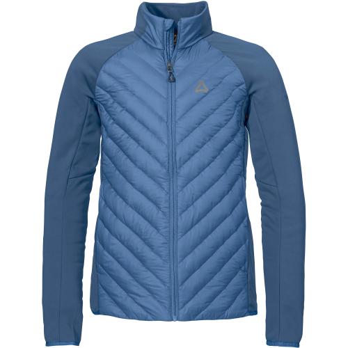 Schöffel Style Cascata Hybrid Herren Isolationsjacke bei Sport Schuster München