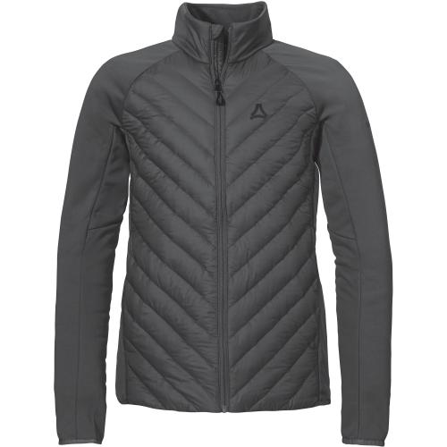 Schöffel Style Cascata Hybrid Herren Isolationsjacke bei Sport Schuster München