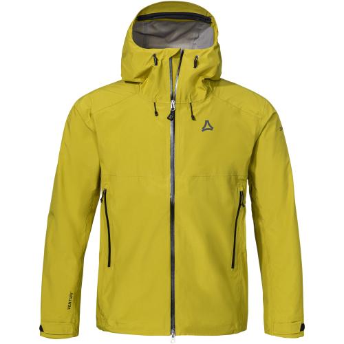 Schöffel Style Cascata Herren Hardshelljacke bei Sport Schuster München