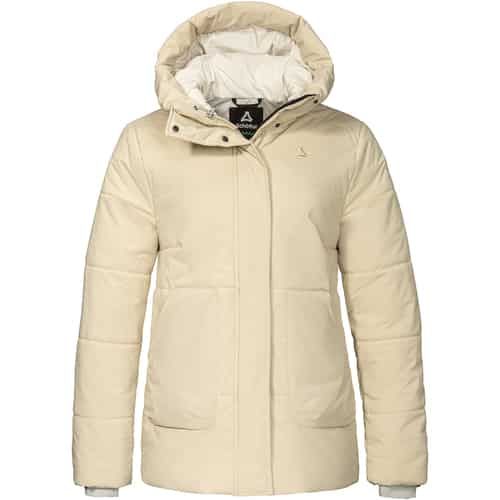 Schöffel Style Purga  Damen Hardshelljacke bei Sport Schuster München