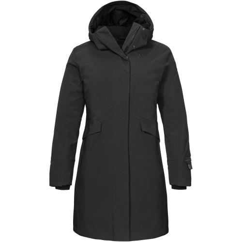 Style Optimea  Damen Parka