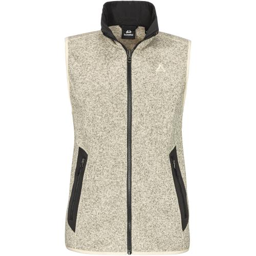 Schöffel Style Yew  Damen Fleeceweste bei Sport Schuster München