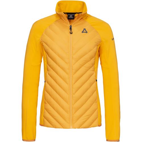 Style Cascata  Damen Fleecejacke