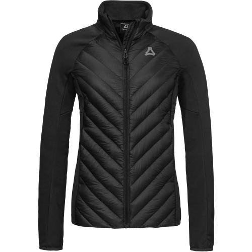 Style Cascata  Damen Fleecejacke