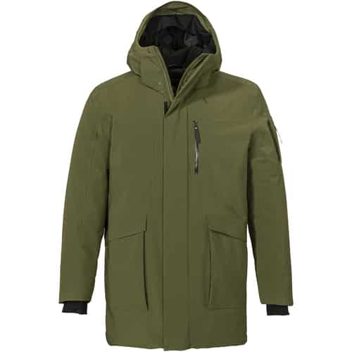 Schöffel Style Optimea  Herren Parka bei Sport Schuster München