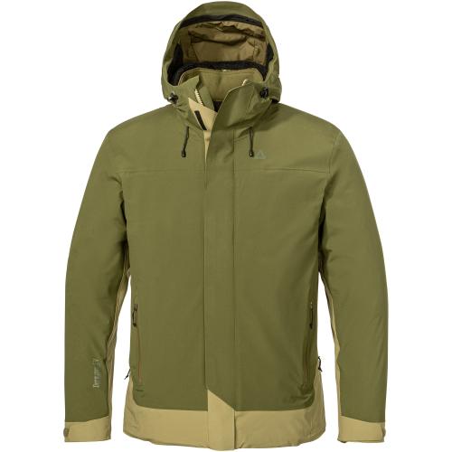 Schöffel Style Refoca 3in1 Herren Doppeljacke bei Sport Schuster München