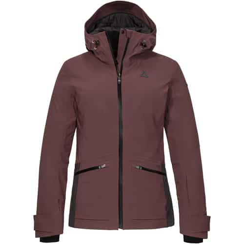 Schöffel Style Levivo  Damen Skijacke bei Sport Schuster München