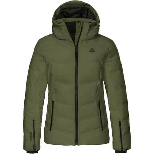 Schöffel Style Caldirola  Damen Skijacke bei Sport Schuster München