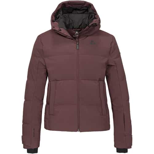 Schöffel Style Lumineo  Damen Skijacke bei Sport Schuster München