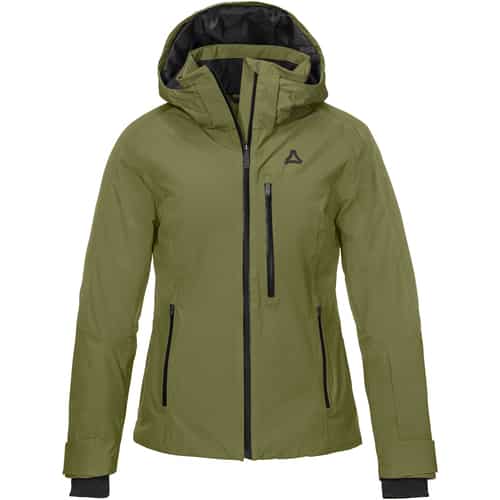 Schöffel Style Trifex  Damen Skijacke bei Sport Schuster München
