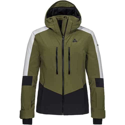 Schöffel Style Safuna  Damen Skijacke bei Sport Schuster München