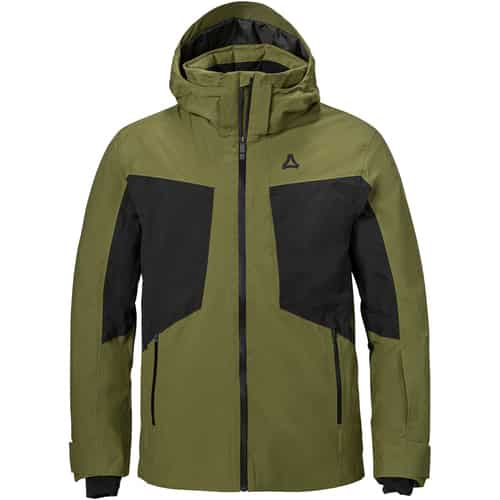 Schöffel Style Trifex  Herren Skijacke bei Sport Schuster München