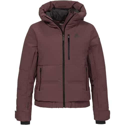 Schöffel Style  Radiana  Damen Skijacke bei Sport Schuster München