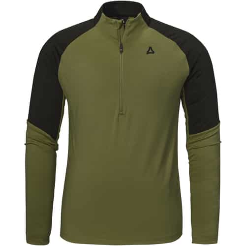 Schöffel Style Safoon  Herren Funktionsshirt bei Sport Schuster München