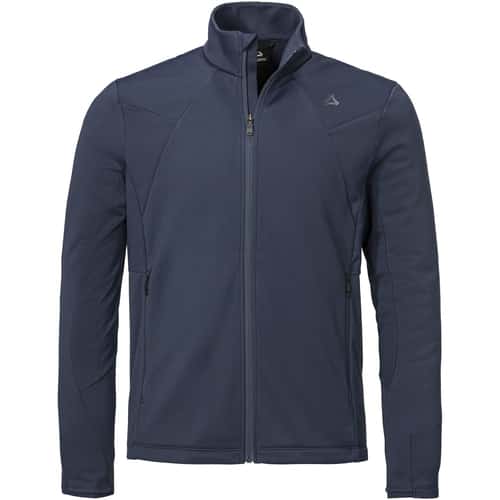 Schöffel Style Immerso  Herren Fleecejacke bei Sport Schuster München