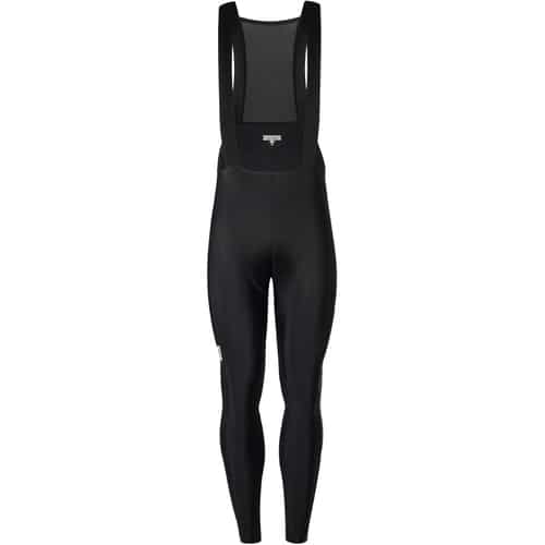 FINGERSCROSSED Road Thermal  Herren Bib bei Sport Schuster München