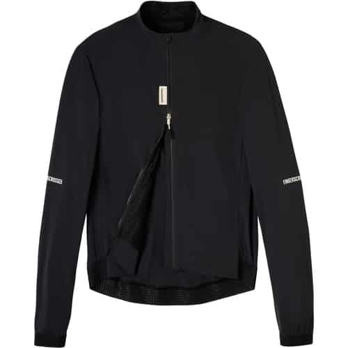 FINGERSCROSSED Road  Herren Windbreaker bei Sport Schuster München