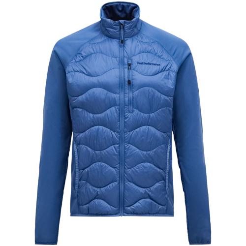 Peak Performance Helium Down Hybrid Herren Daunenjacke bei Sport Schuster München