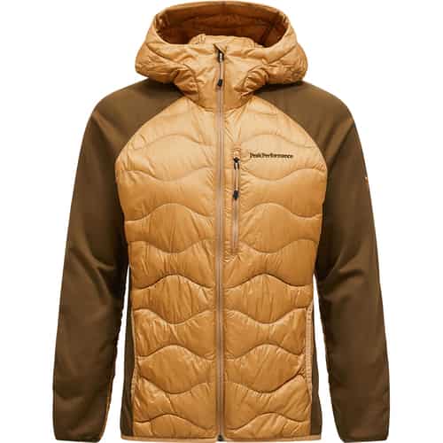 Peak Performance  Helium Down Hybrid Herren Daunenjacke bei Sport Schuster München