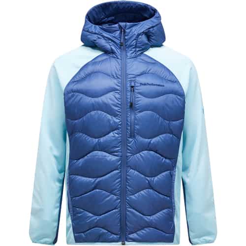 Peak Performance  Helium Down Hybrid Herren Daunenjacke bei Sport Schuster München