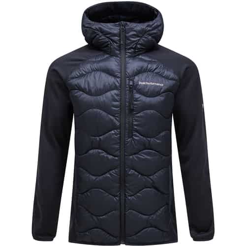 Peak Performance  Helium Down Hybrid Herren Daunenjacke bei Sport Schuster München