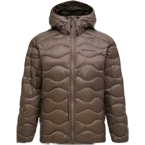 Peak Performance Helium Down Hood Herren Daunenjacke bei Sport Schuster München