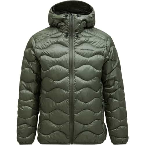 Peak Performance Helium Down Hood Herren Daunenjacke bei Sport Schuster München