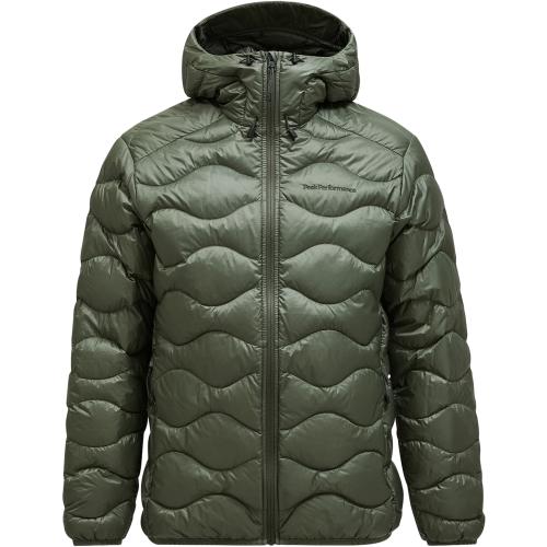 Peak Performance Helium Down Hood Herren Daunenjacke bei Sport Schuster München