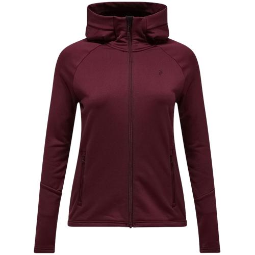 Peak Performance Rider Essentials  Damen Fleecejacke bei Sport Schuster München