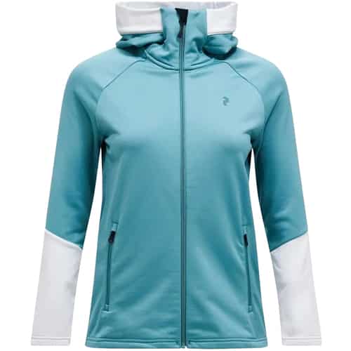 Peak Performance Rider Essentials  Damen Fleecejacke bei Sport Schuster München