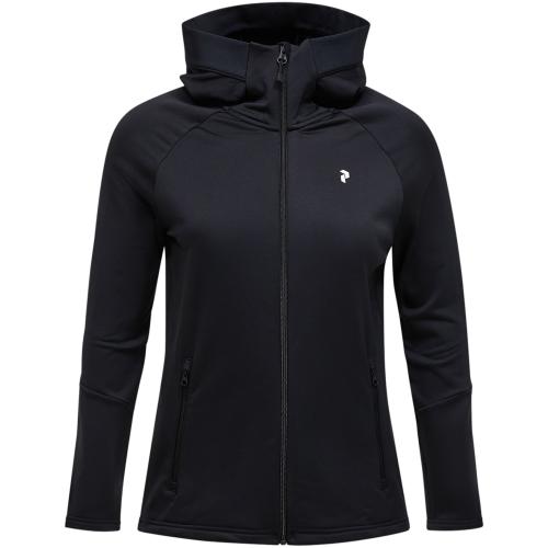 Peak Performance Rider Essentials  Damen Fleecejacke bei Sport Schuster München