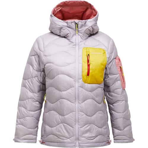 Peak Performance Helium Utility Down  Damen Daunenjacke bei Sport Schuster München