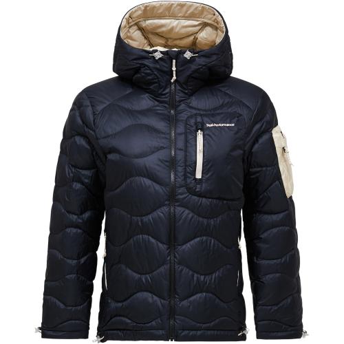 Peak Performance Helium Utility Down Hood Damen Daunenjacke bei Sport Schuster München