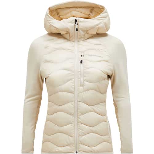 Peak Performance Helium Down Hybrid  Damen Daunenjacke bei Sport Schuster München