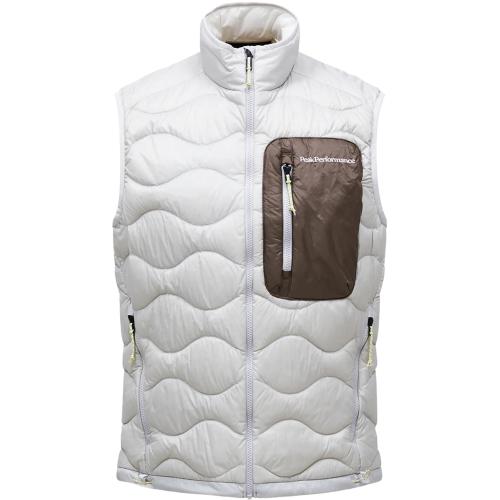 Helium Utility Herren Daunenweste