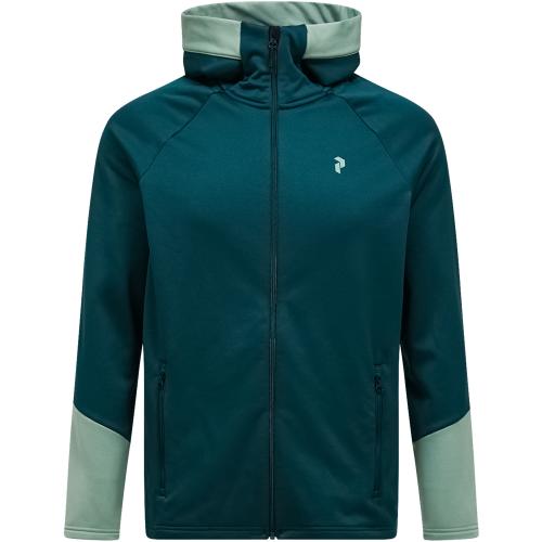  Rider Essentials  Herren Fleecejacke