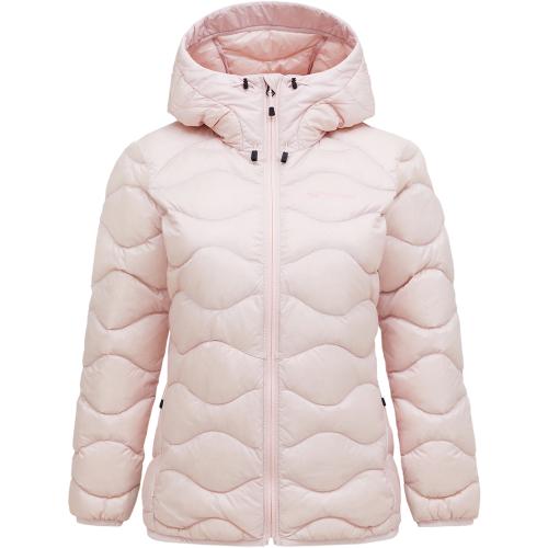 Peak Performance Helium Down Hood Damen Daunenjacke bei Sport Schuster München