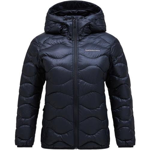 Peak Performance Helium Down Hood Damen Daunenjacke bei Sport Schuster München