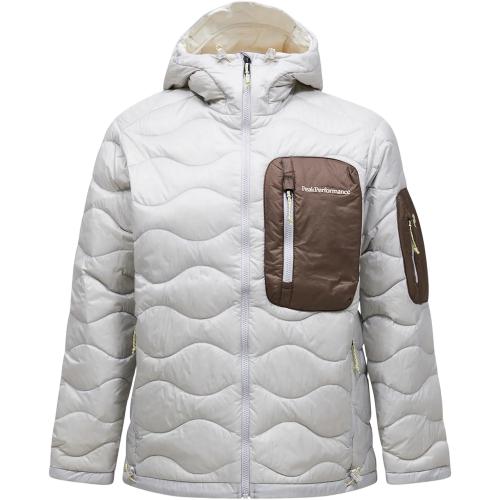 Peak Performance Helium Utility Down Hood Herren Daunenjacke bei Sport Schuster München