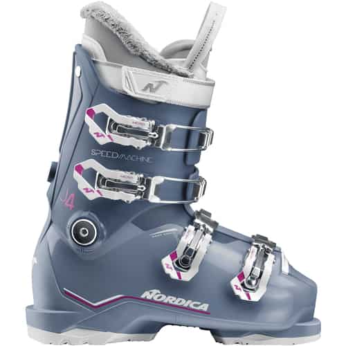 Nordica Speedmachine 4 26/27 Kinder Alpin Skischuhe bei Sport Schuster München