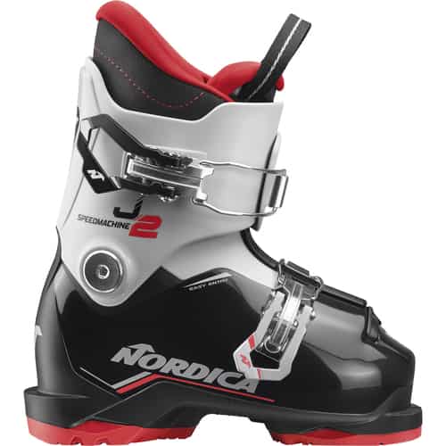 Speedmachine 1 26/27 Kinder Alpin Skischuhe