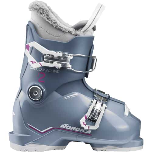 Nordica Speedmachine 2 26/27 Kinder Alpin Skischuhe bei Sport Schuster München