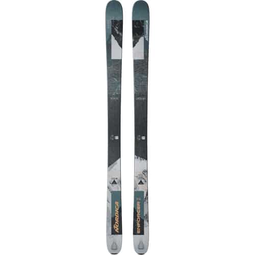 Enforcer 94 26/27 Freerideski