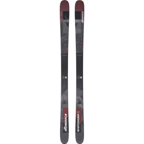 Enforcer 89 26/27 Freerideski