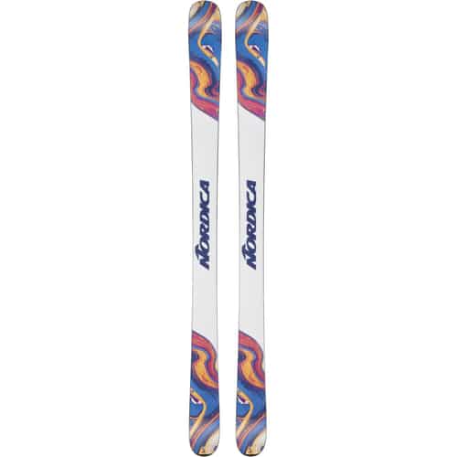 Nordica Unleashed 98 CA 26/27 Freerideski bei Sport Schuster München