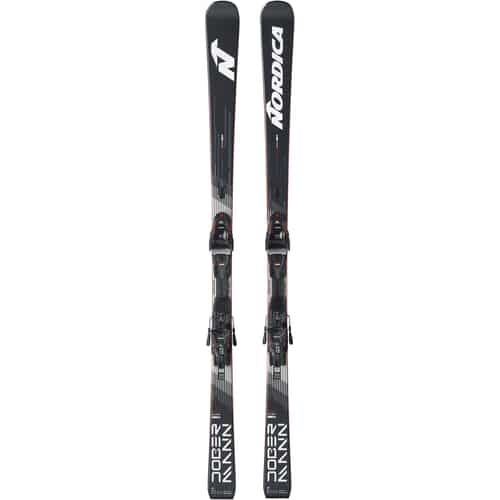 Nordica Dobermann Multigara DC + Comp13 Fdt 26/27 Alpinski bei Sport Schuster München