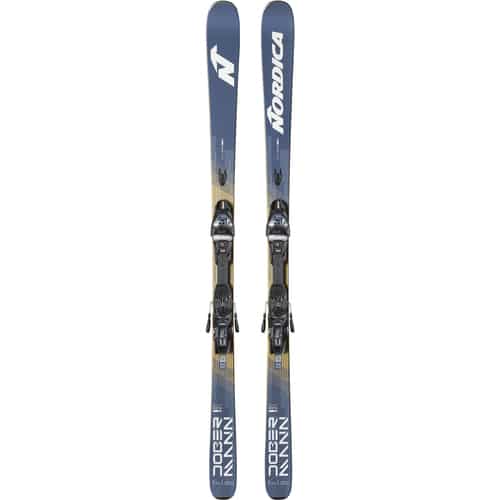 Nordica Dobermann Multipista DC + Tpx13 Fdt 26/27 Alpinski bei Sport Schuster München
