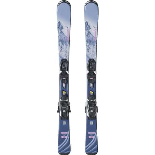 Nordica Team G (100-140) + J4.5 Fdt 26/27 Kinder Alpinski bei Sport Schuster München