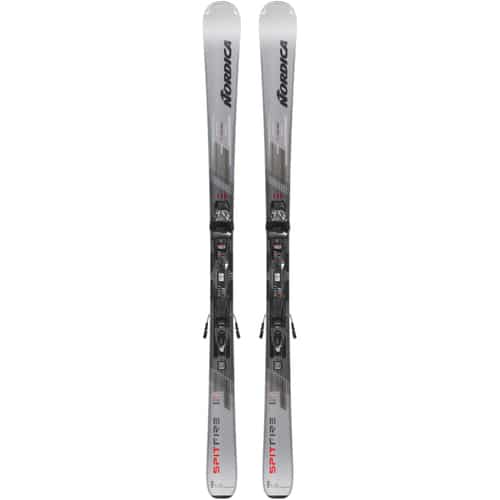 Nordica Spitf.Prime + Tp2Comp10 Fdt 26/27 Alpinski bei Sport Schuster München