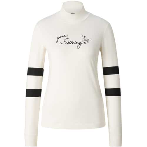 FIRE+ICE Malu Damen Funktionsshirt bei Sport Schuster München